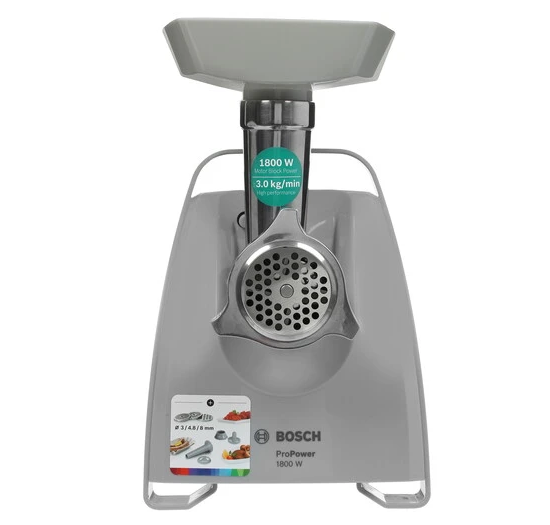 Meat grinder Bosch MFW66020 — 11