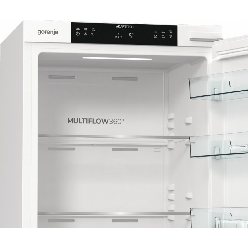 GORENJE RI517E41WF — 5