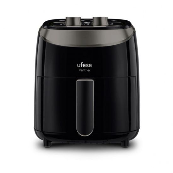 Air fryer UFESA PANTHER MECH — 5