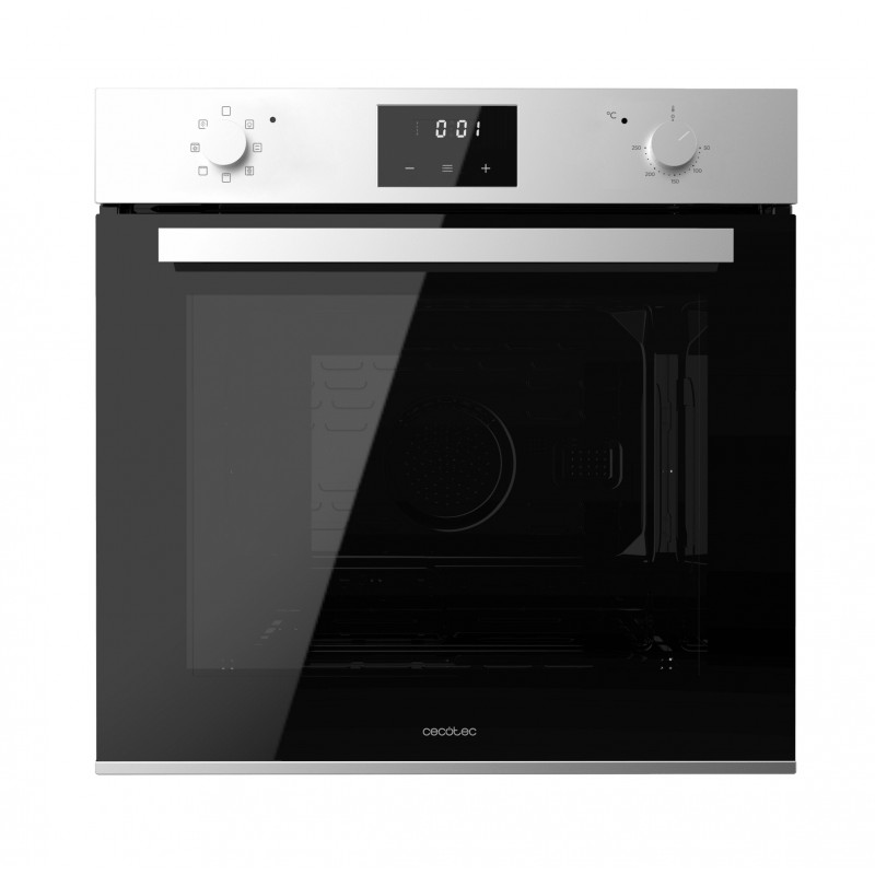 Oven Cecotec HEXA M226001 LINE A — 7