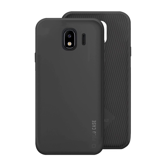 SBS Case Polo Cover J400 J4 2018 TEPOLOSAJ4K