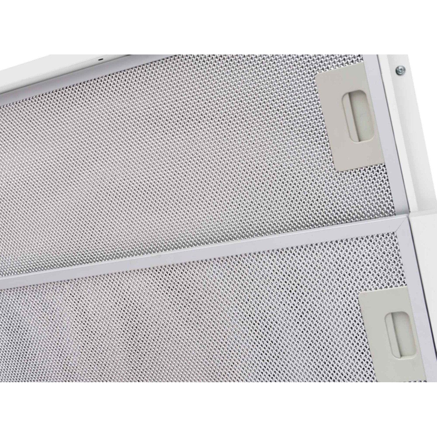 Telescopic cooker hood HANSA OTP6233WH — 4