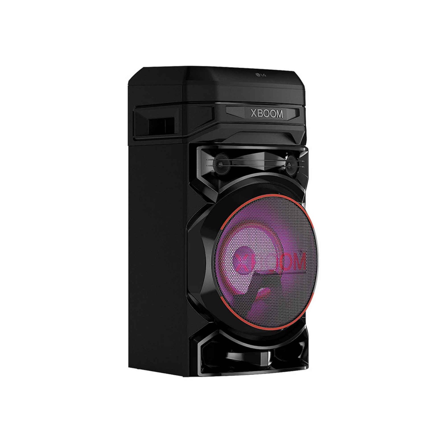 Hi-fi system XBOOM RNC5 — 3