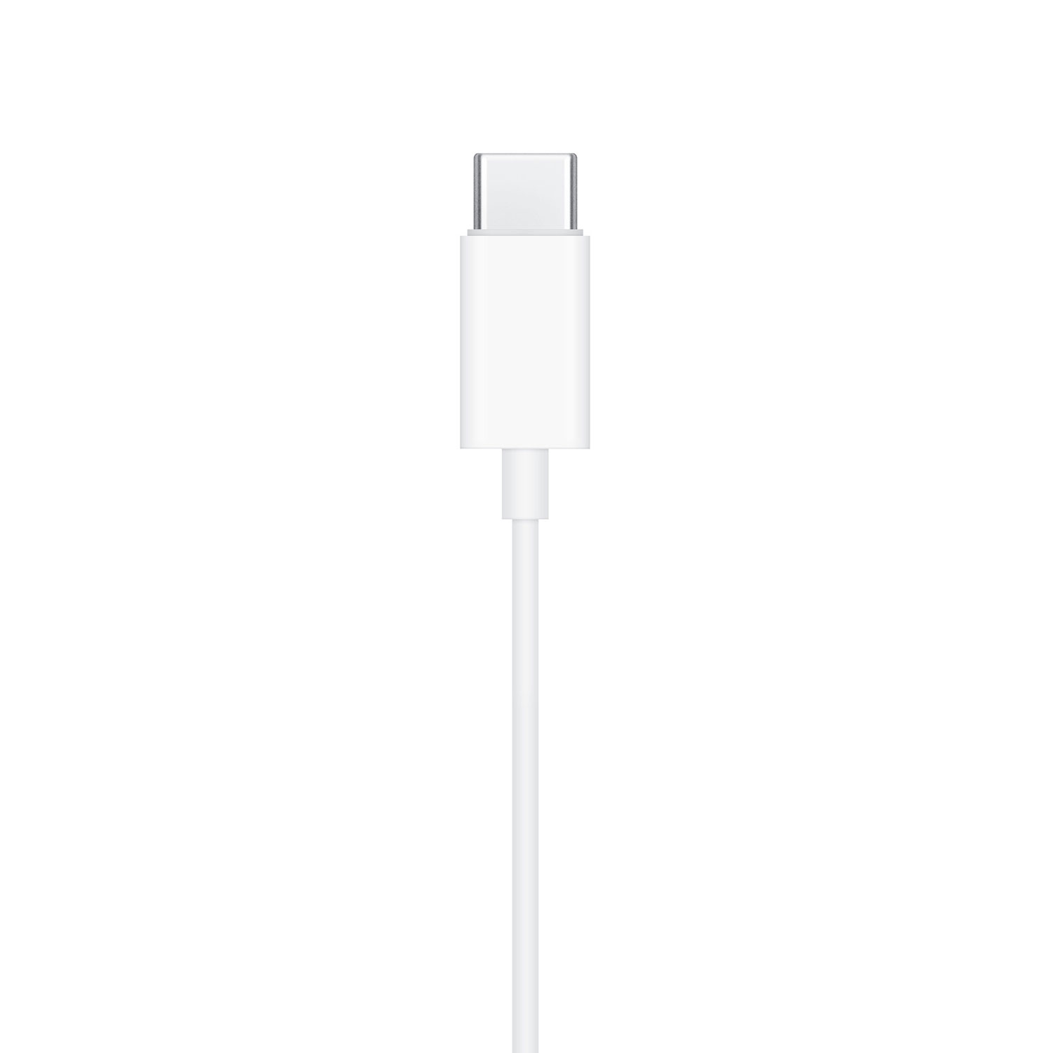 Headphone EarPods with USB-C A3046 — 5