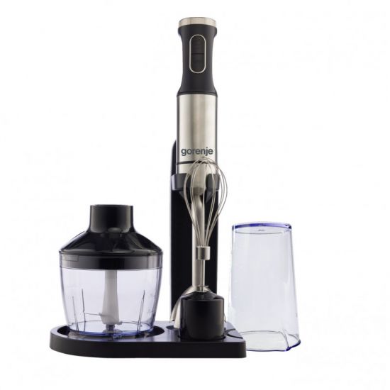 Blender GORENJE HBX1000EB — 12