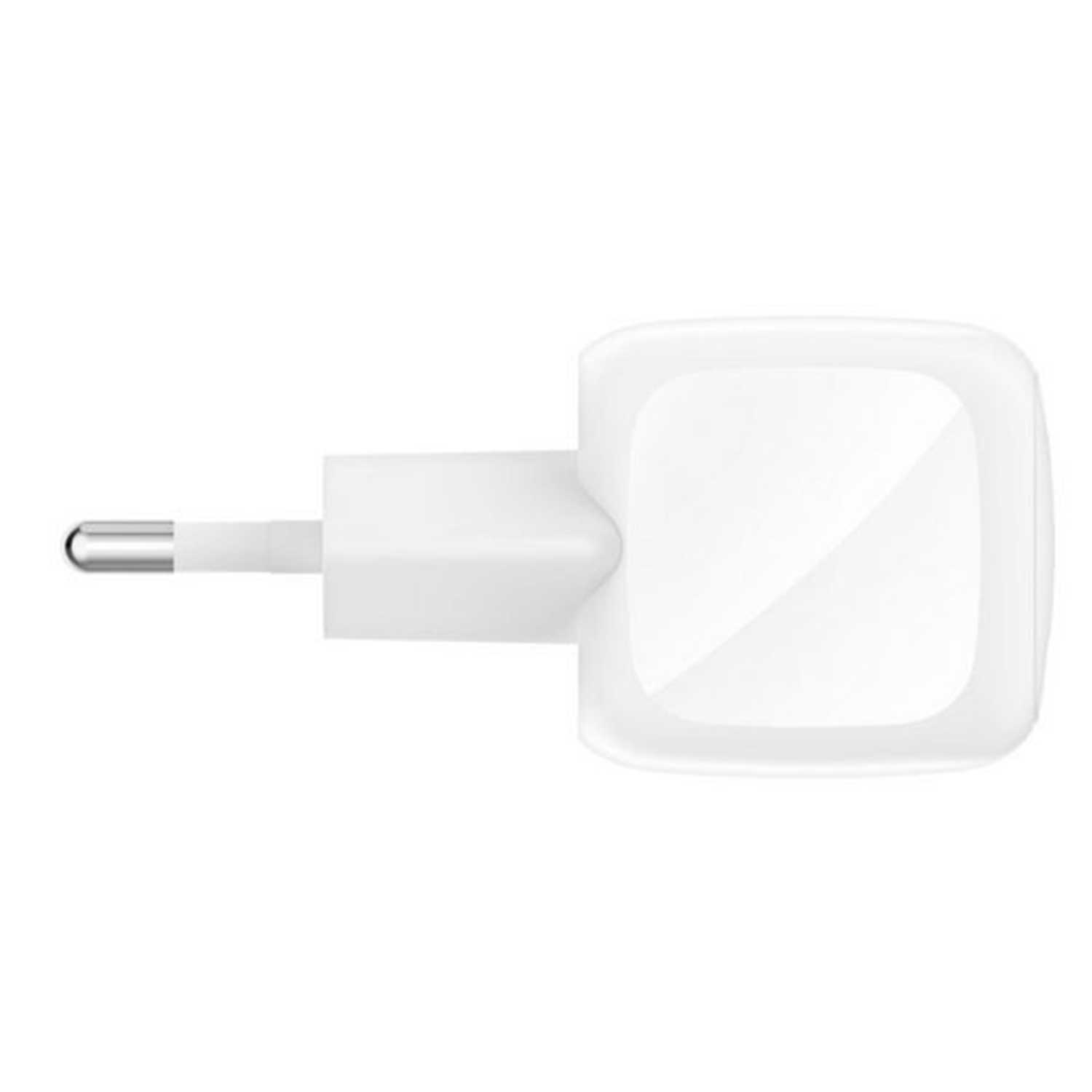 Power adapter Belkin BoostCharge Compact USB-C Wall Charger WCA008KQWH 30W — 4