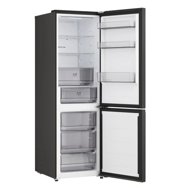 Սառնարան LG LBB459EQYW — 4