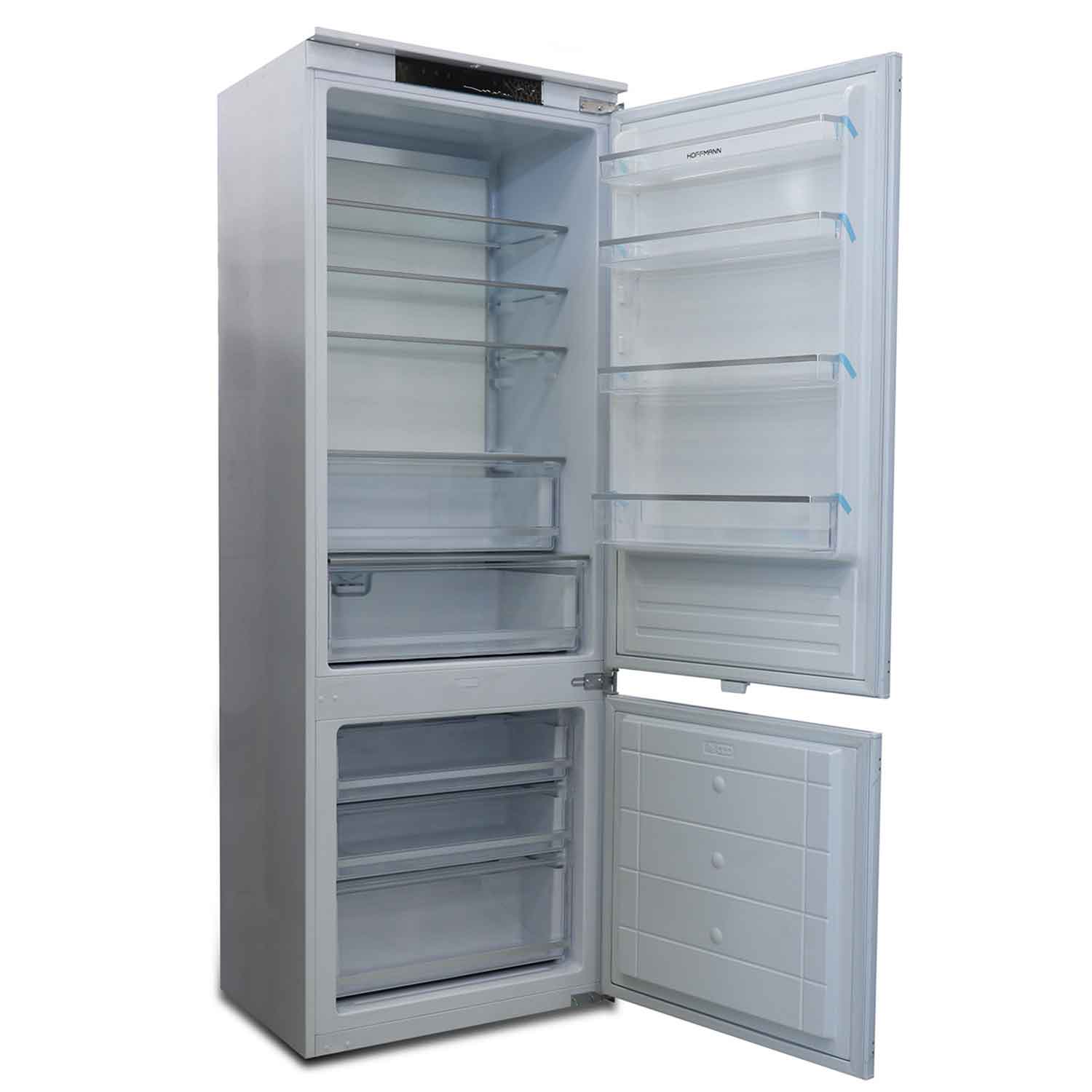 Refrigerator built in HOFFMANN BR69TNAH — 4