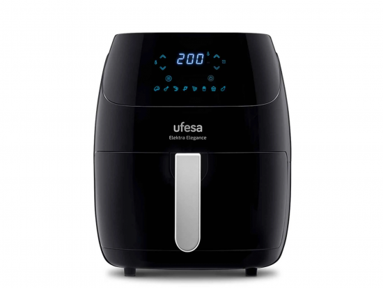 Air fryer UFESA ELEKTRA ELEGANCE — 6