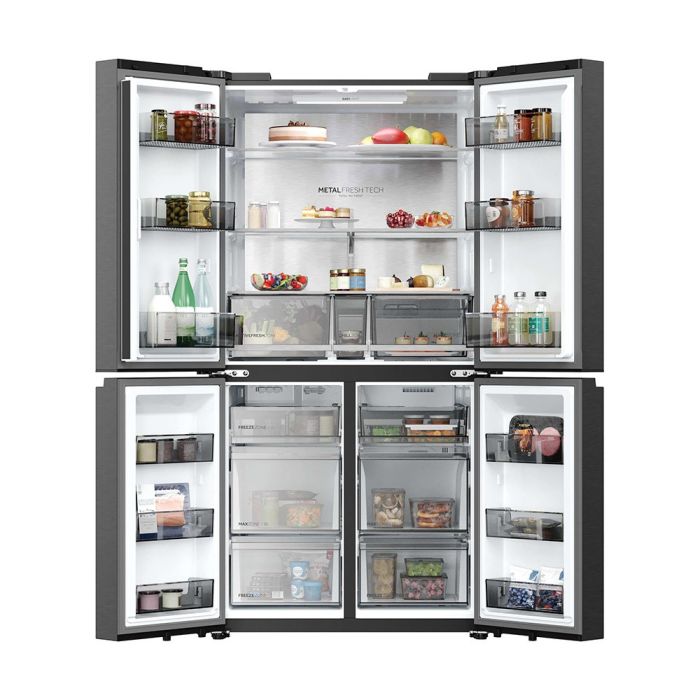 Haier HCR59F18DNMB — 5