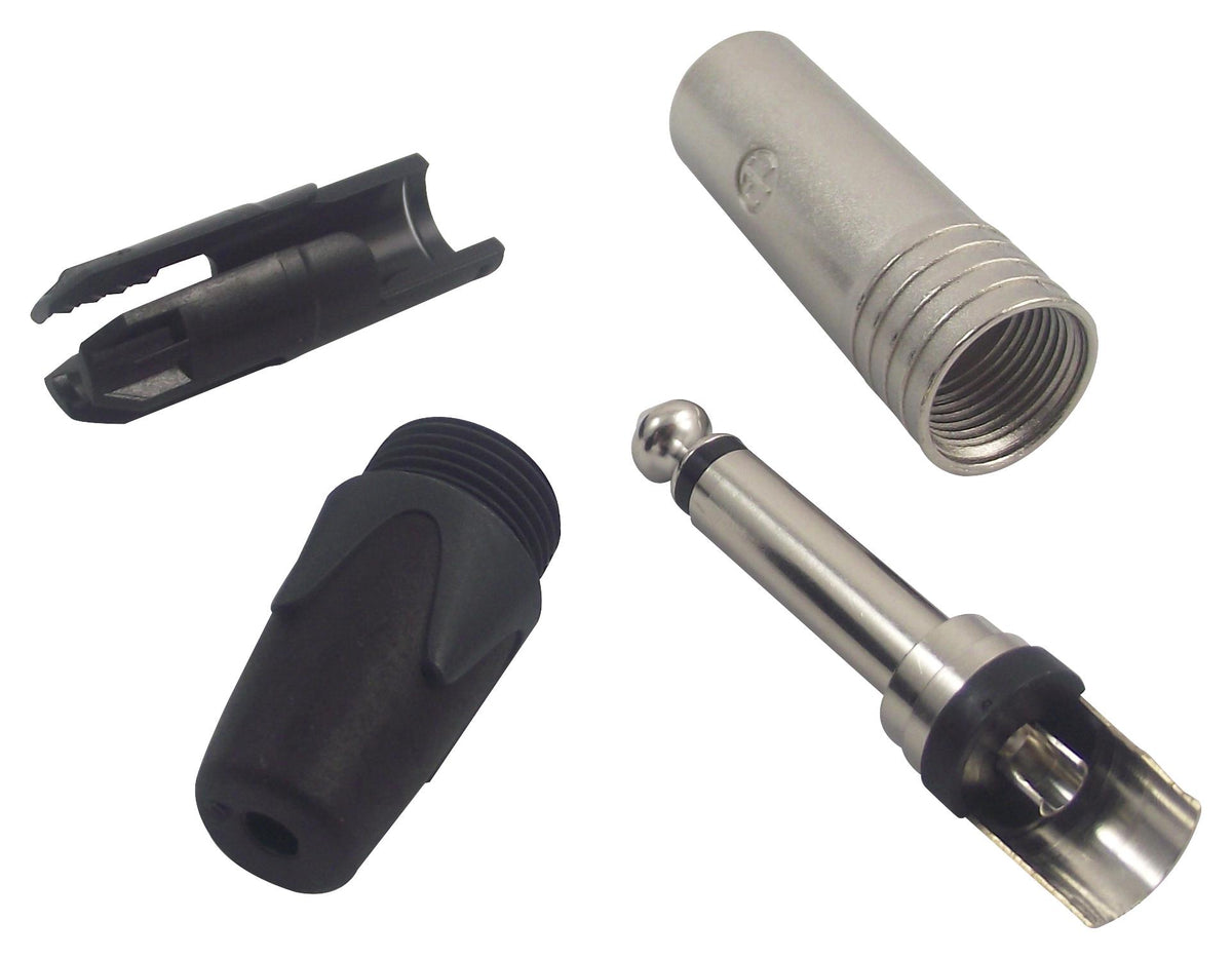 Neutrik NP2X Connector — 2