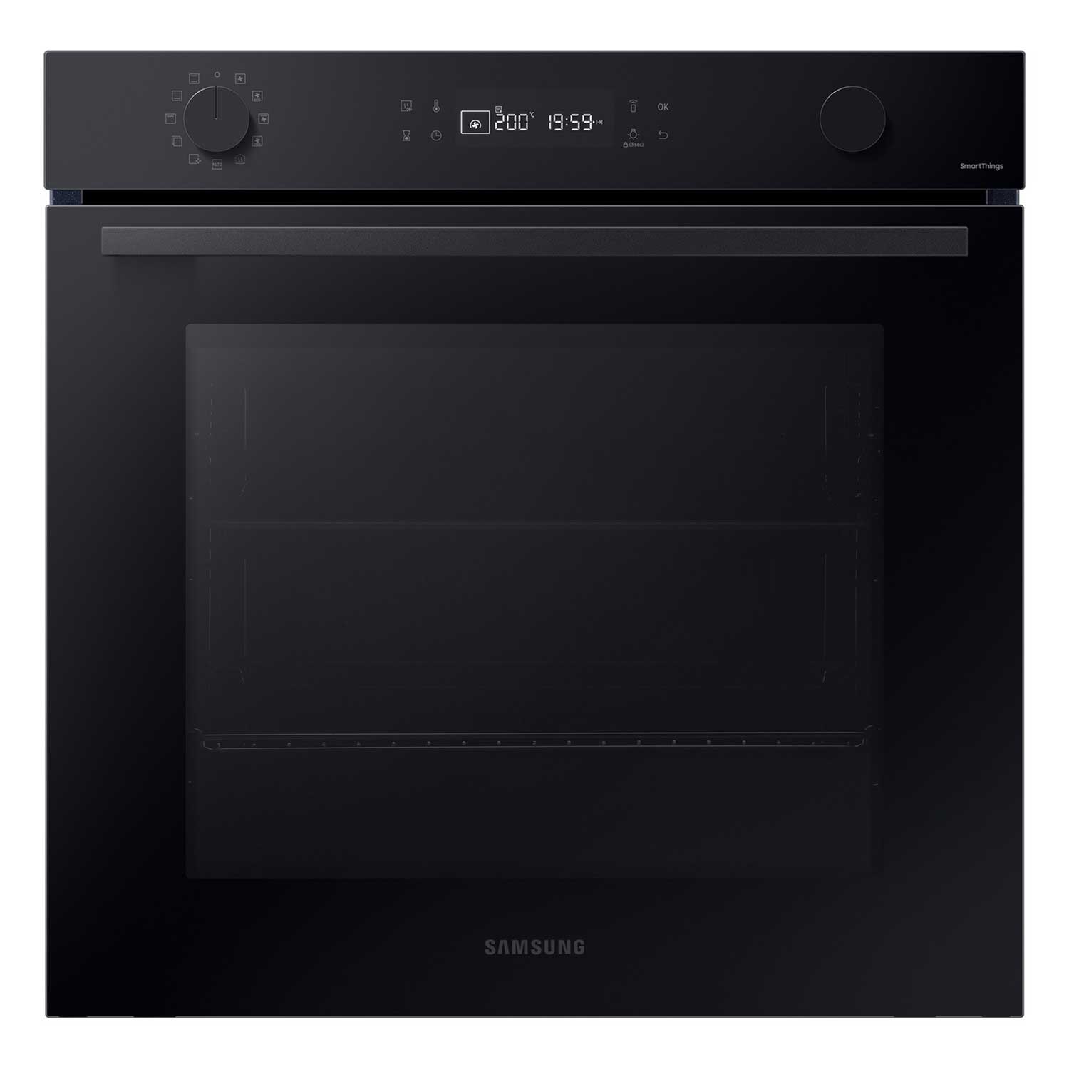 Built-in oven Samsung NV7B4125ZAK WT — 10