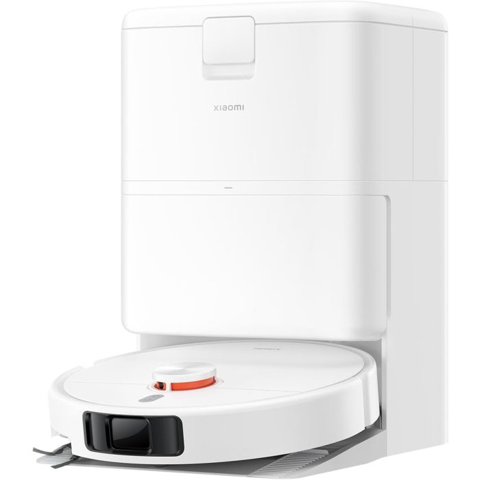 Robot vacuum Xiaomi H50 Pro — 7
