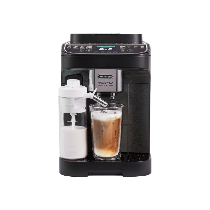 Coffee machines automatic DELONGHI ECAM330.80.BXB — 2