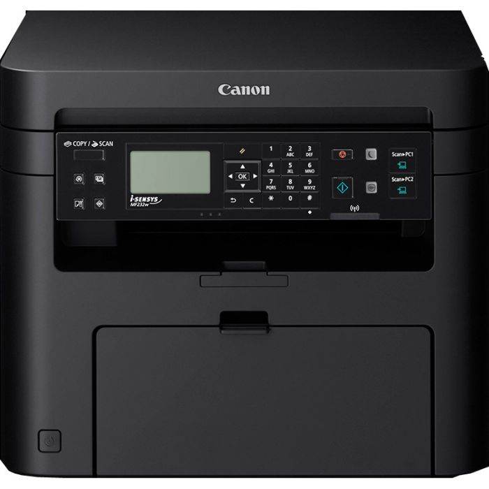 Printer printer i-sensys MF237W — 4