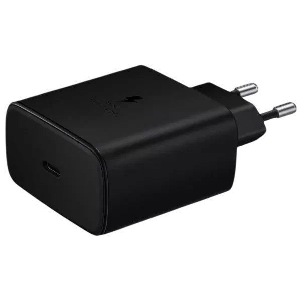 Super Fast Charger 25W — 4