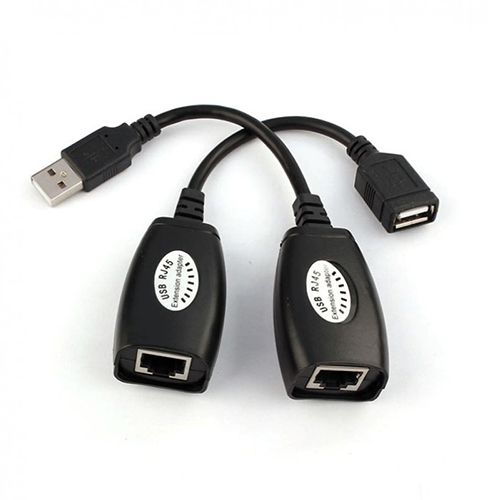 Bajeal USB RJ45 Extention adapter — 2