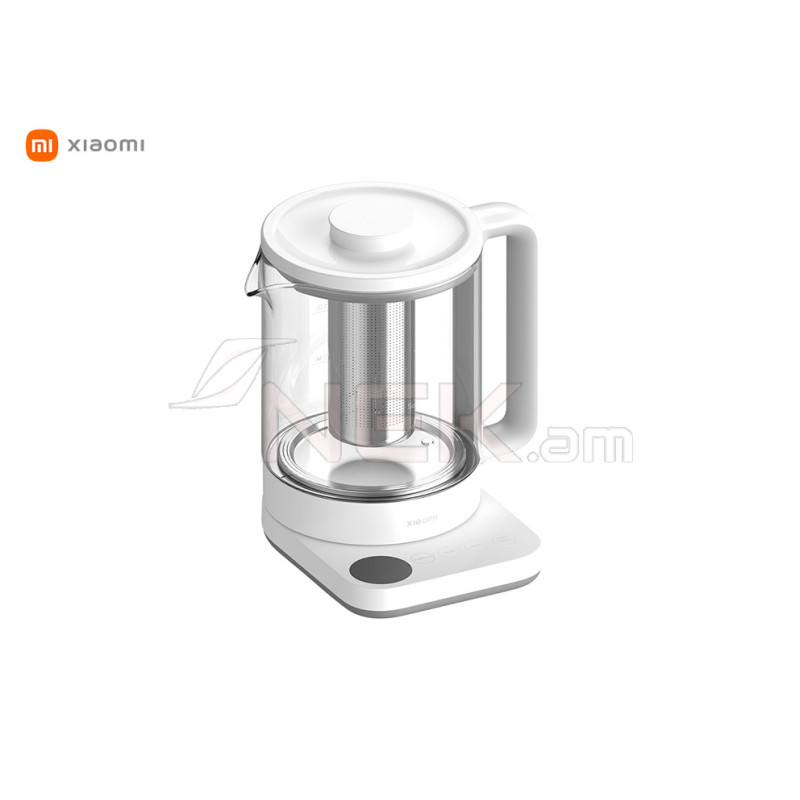 Multifunctional Kettle — 2