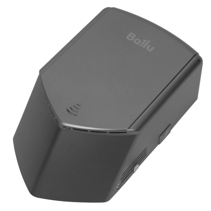 BALLU BAHD-1250 Hand dryer — 7