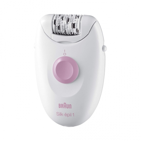 Epilator Braun SE1370 — 2