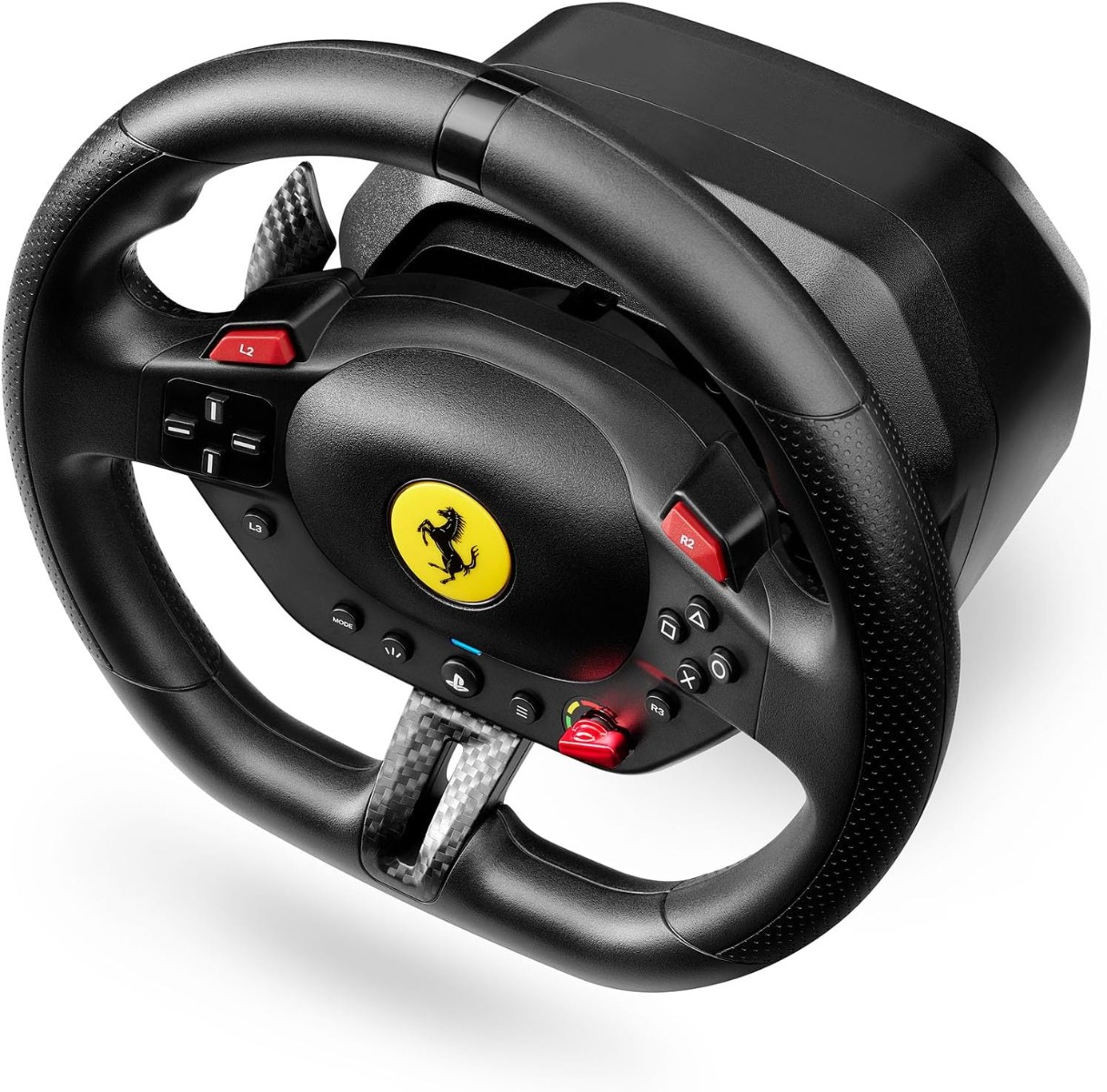 Ps5 Driving Force Trueforce Ferrari GTB — 3