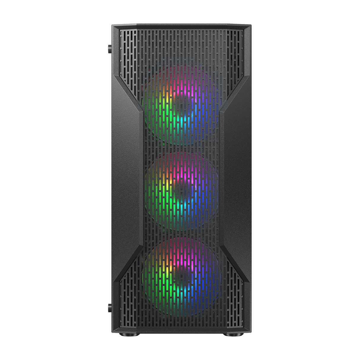 Cougar RGB MID Tower w o PSU ATX MX110 — 6