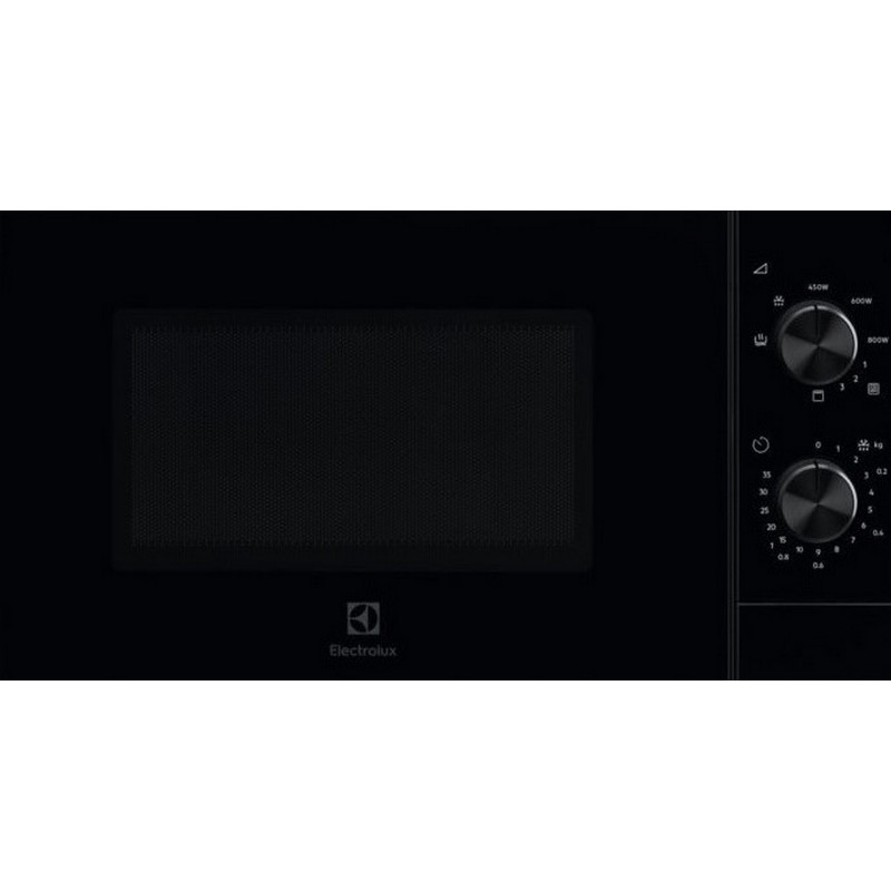 Microwave oven ELECTROLUX EMZ421MMK — 5