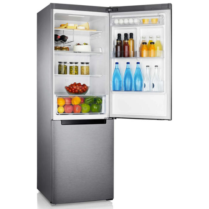 Refrigerator Samsung RB31FERNDSA WR — 4