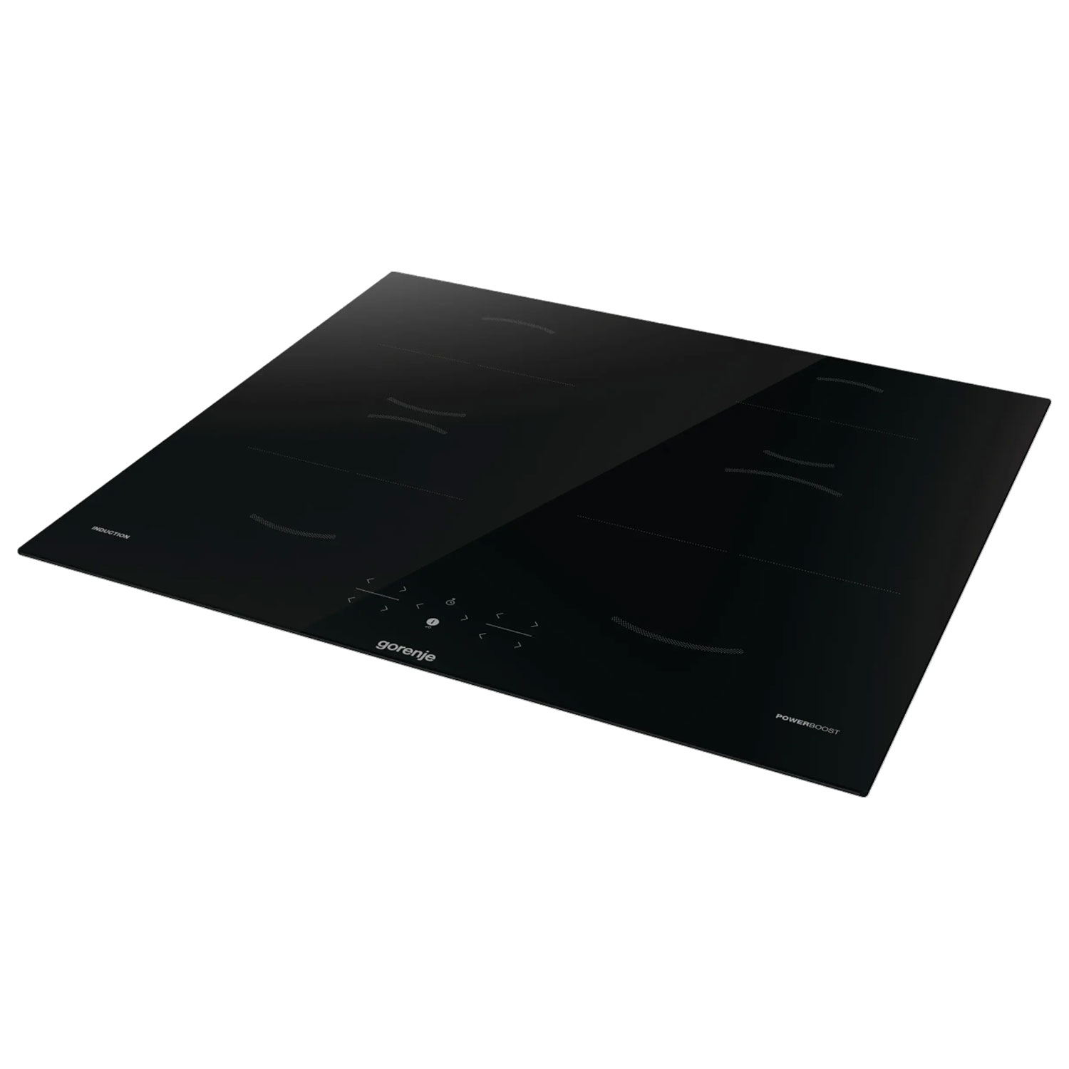 Built-in hob Gorenje GI6401BSC — 7