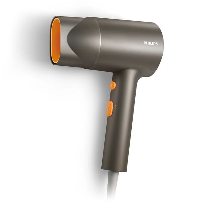 Hair dryer Philips BHD321 00 — 2