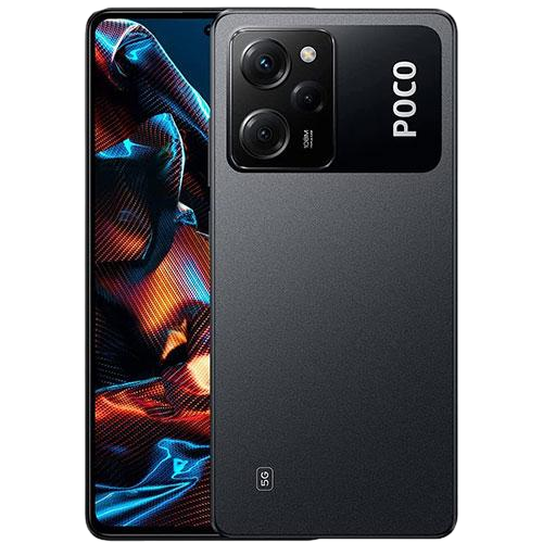Smartphone Xiaomi Poco X5 Pro 5G — 3