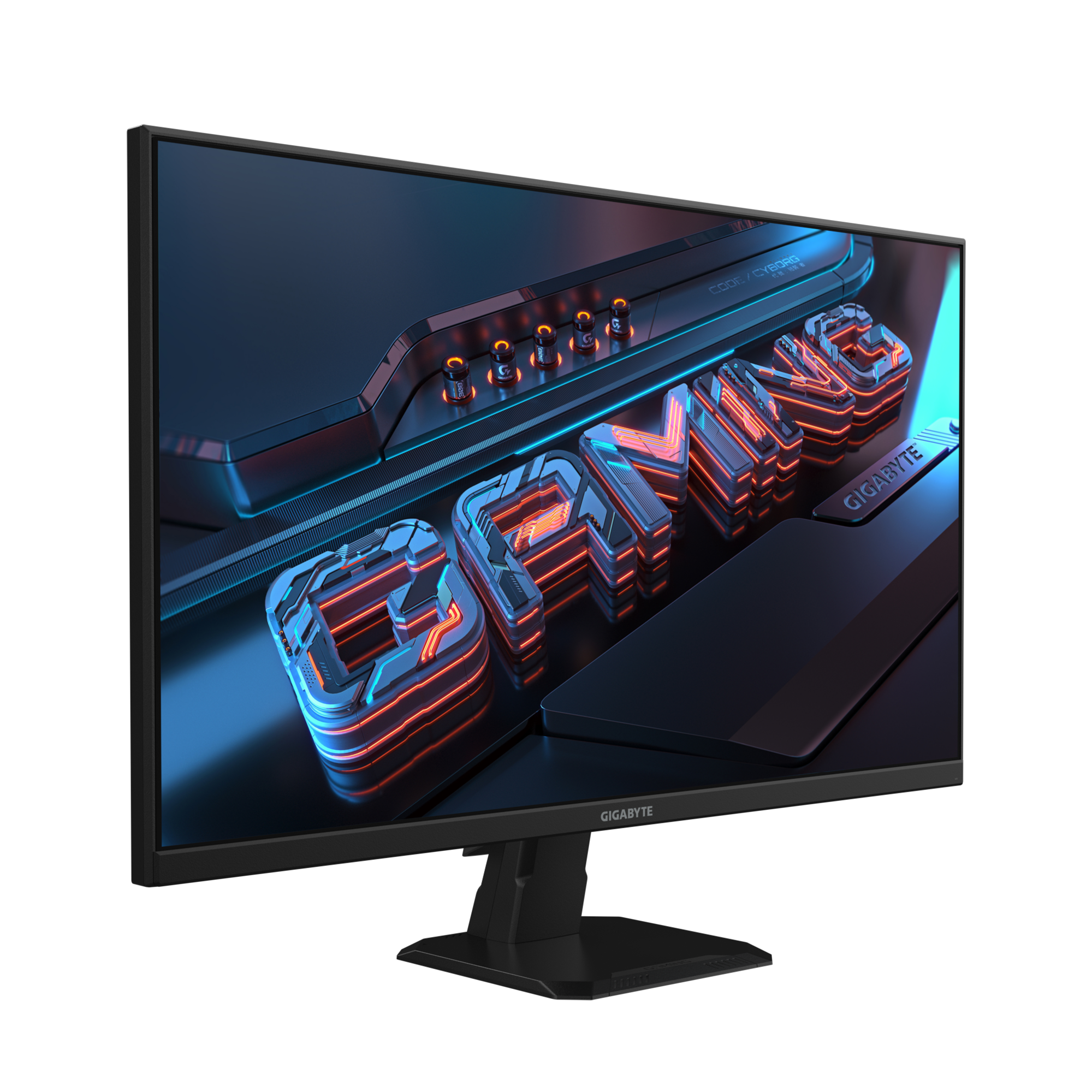 Gigabyte GS27FA 27 FHD SS IPS 180Hz — 2