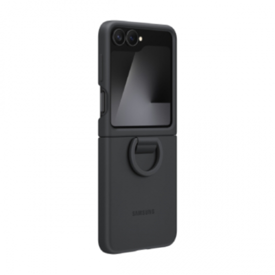 Case Silicone Case Flip 6 — 5