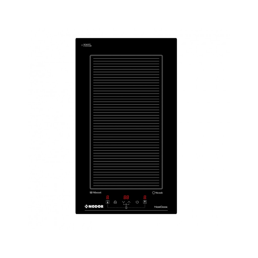 Hob NODOR IH N3200 BK