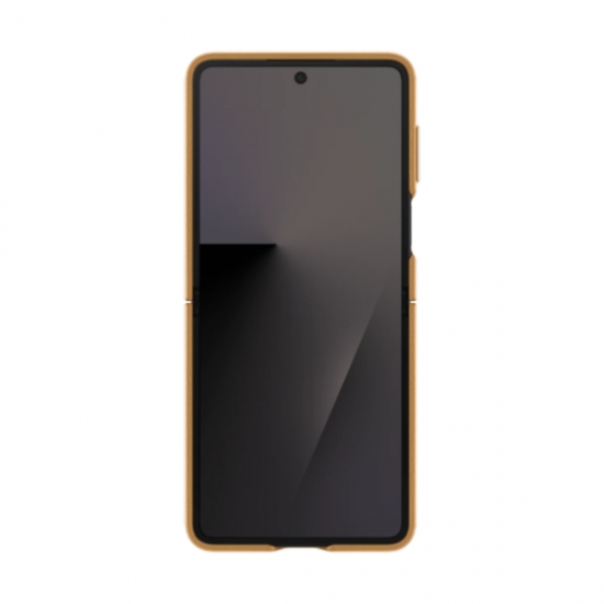 Case Samsung Case with magsafe for Galaxy Z Flip 7 — 17