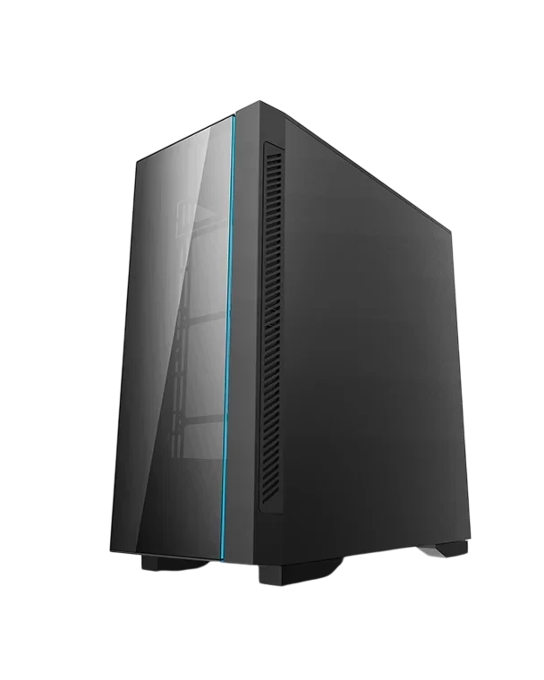 Корпус DeepCool MATREXX 55 V3 — 2