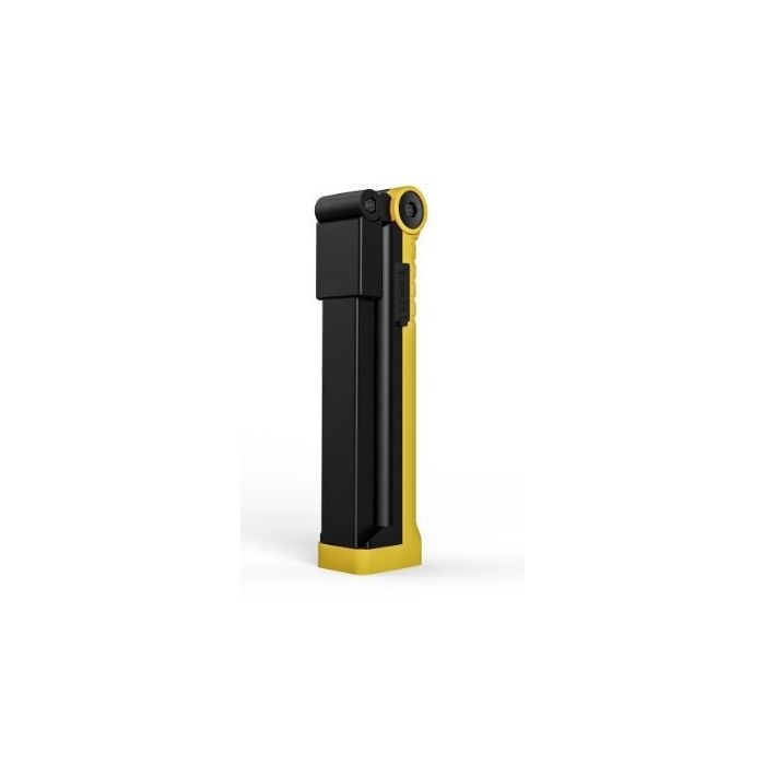 W500-C LED Work Light Rechargeable Magnet Hook 6 Modes 228610 — 2
