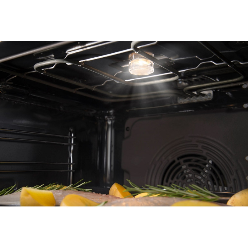 Ներկառուցվող վառարան Gorenje BOSB6737E06X — 8