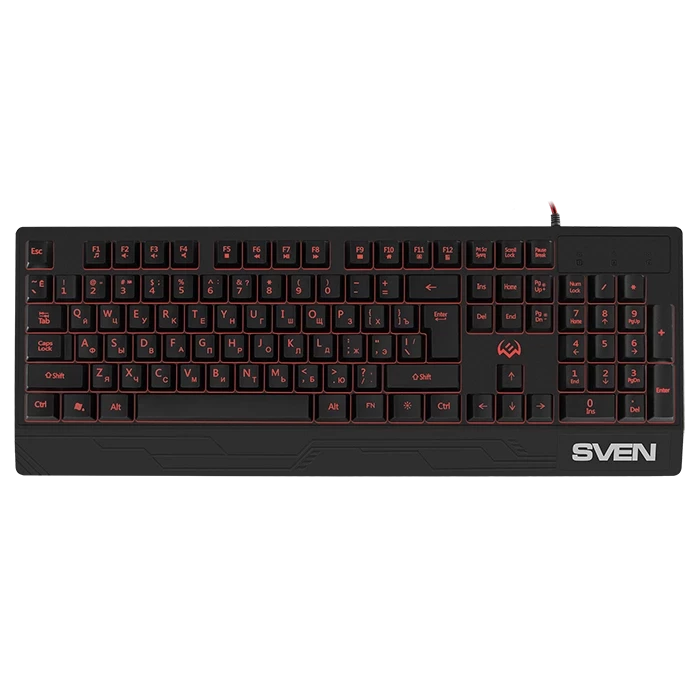SVEN KB-G8300 — 3
