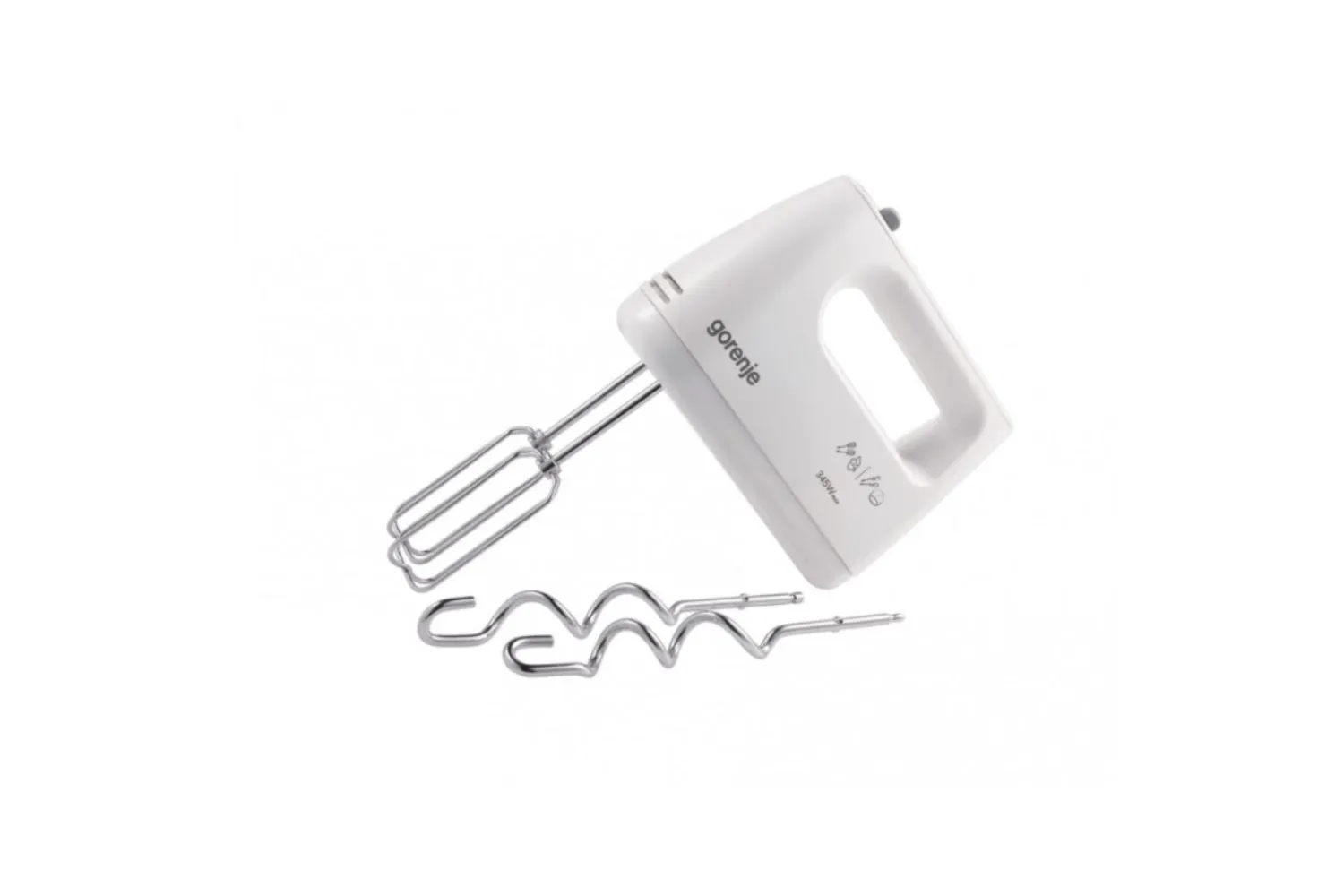 M360CW Hand Mixer — 2