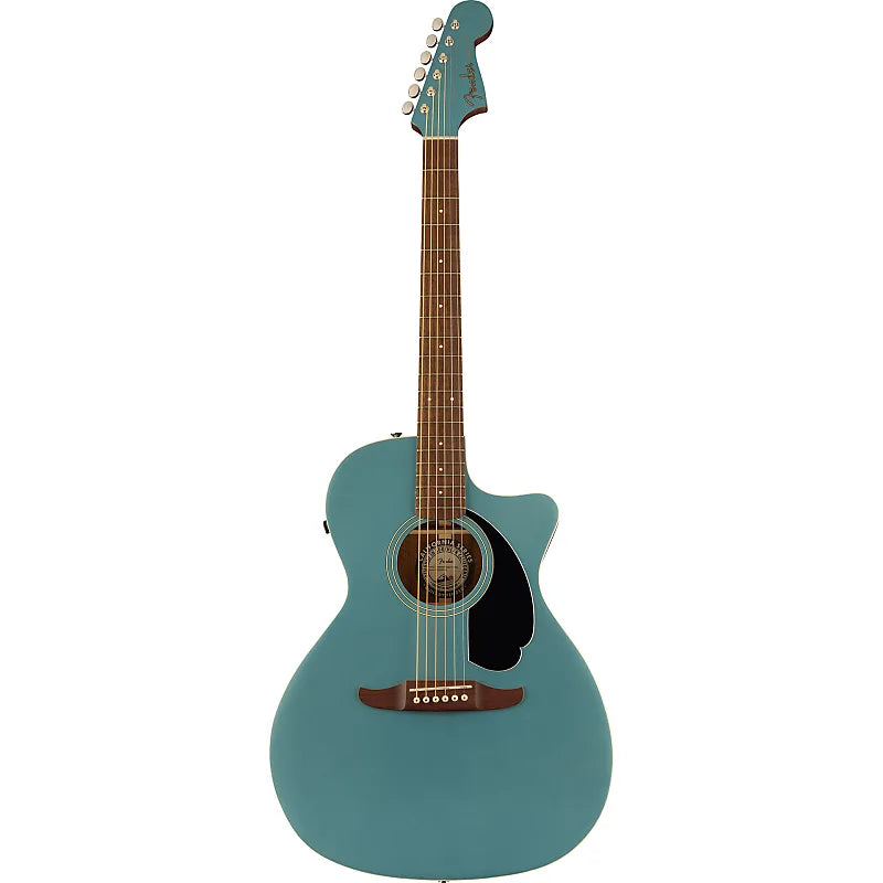 Fender Newporter Player TPL WN — 2