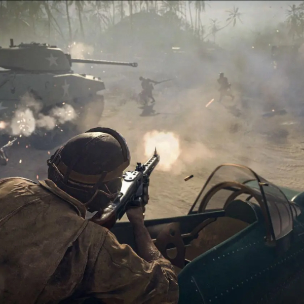 Game Call of Duty Vanguard XBOX — 2