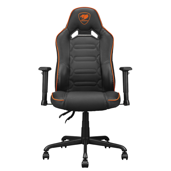 Игровое кресло COUGAR Fusion S — 5
