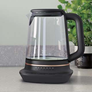 Electric kettle Electrolux E7GK1-8BP — 3