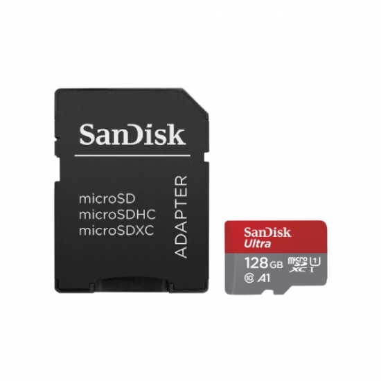 Micro Sd Class 10 100Mb S w o Adapter — 6