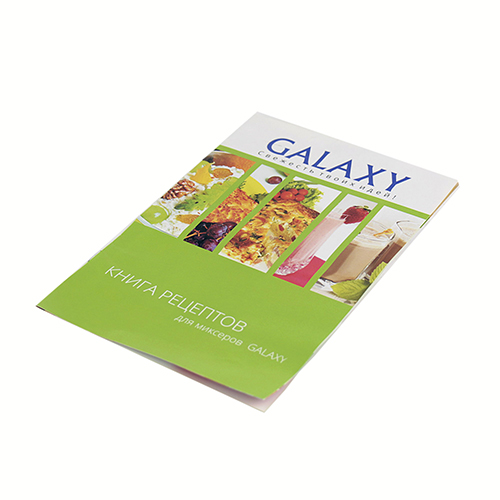 GALAXY GL2210 — 9