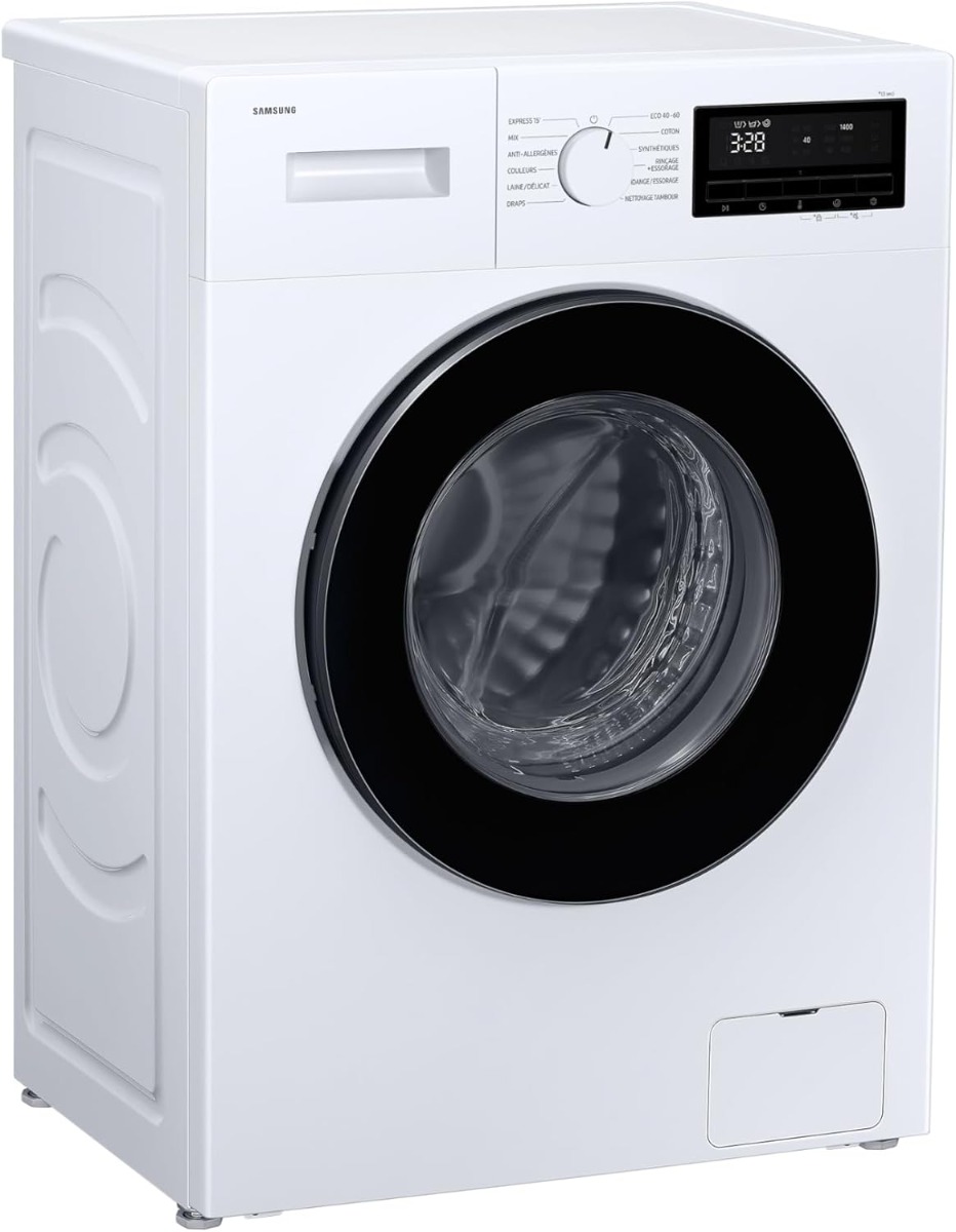 Washing machine WW70FG3M05AWGM — 4