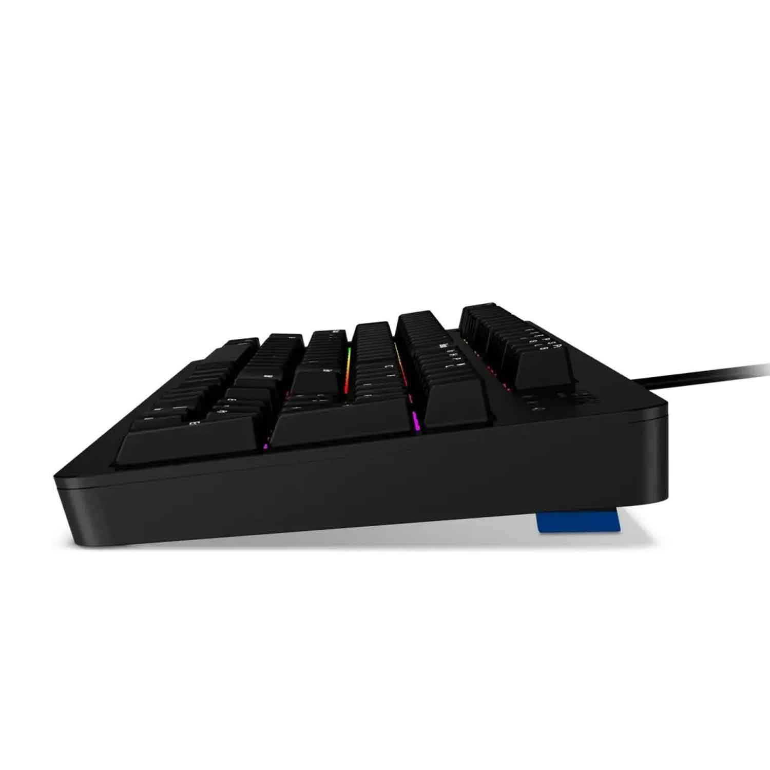Keyboard Lenovo Legion K310 RGB Gaming RU Layout GY41N91872 — 7