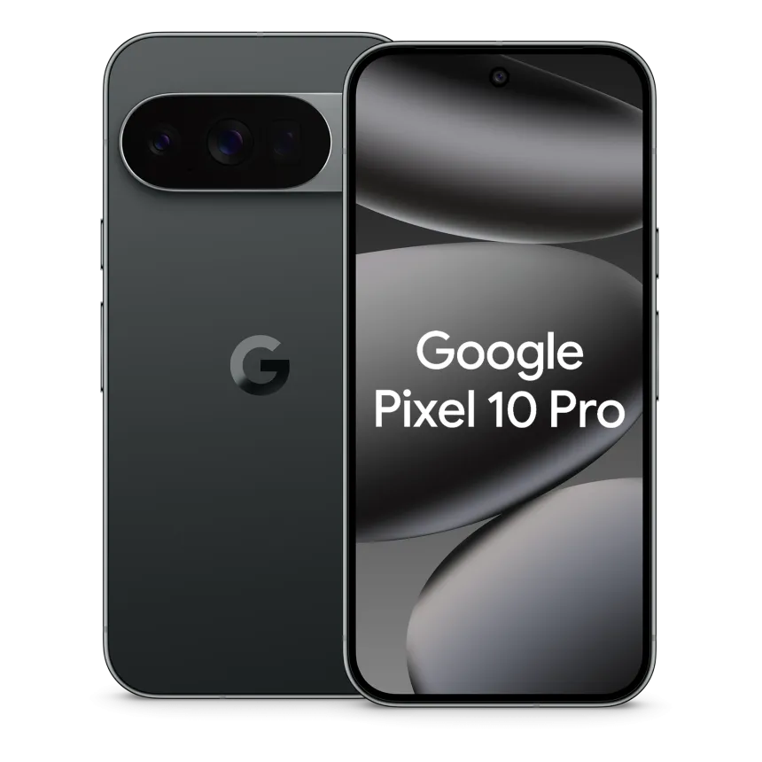 Pixel 10 Pro — 2