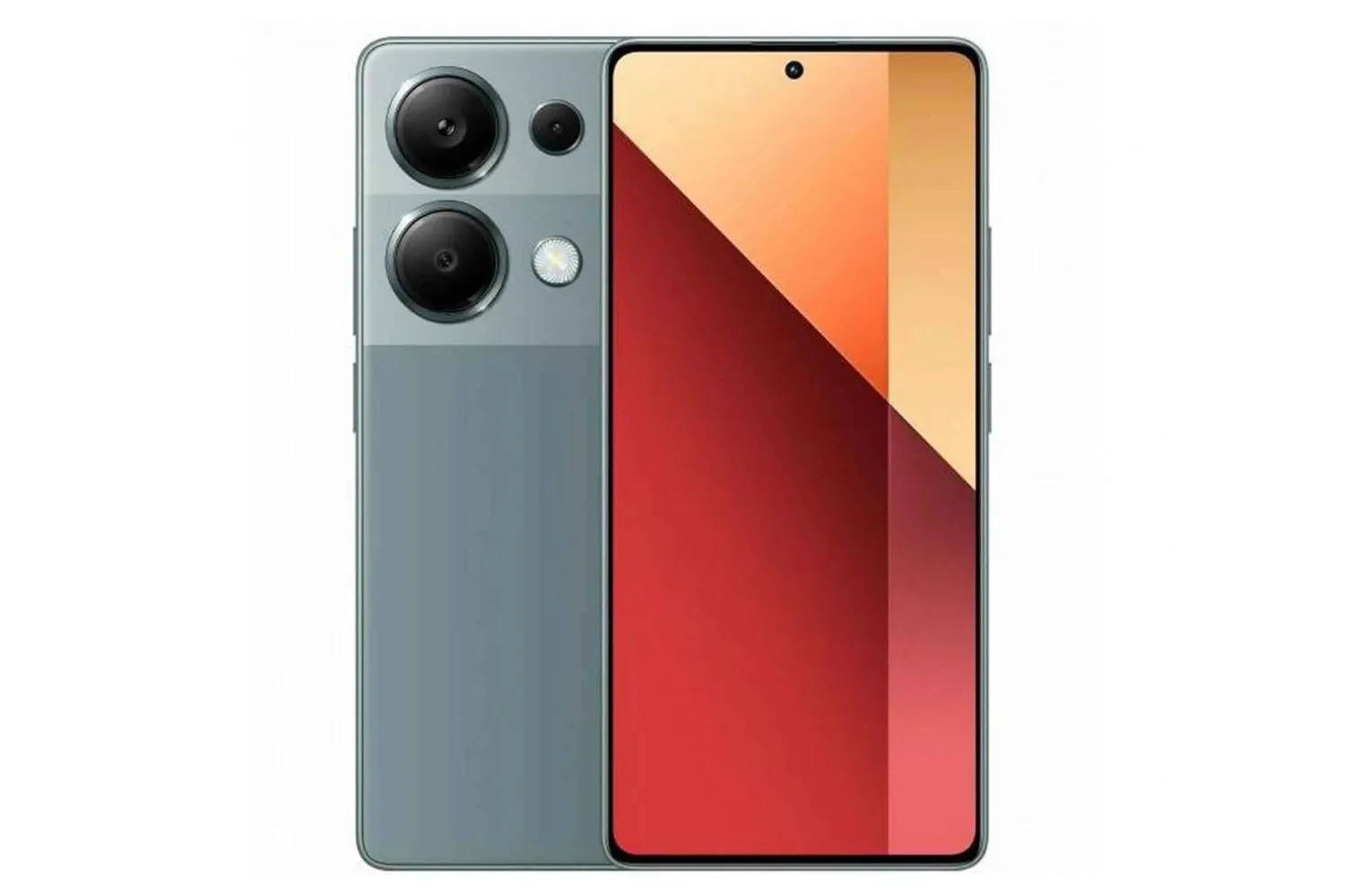 Redmi Note 13 Pro 5G — 5